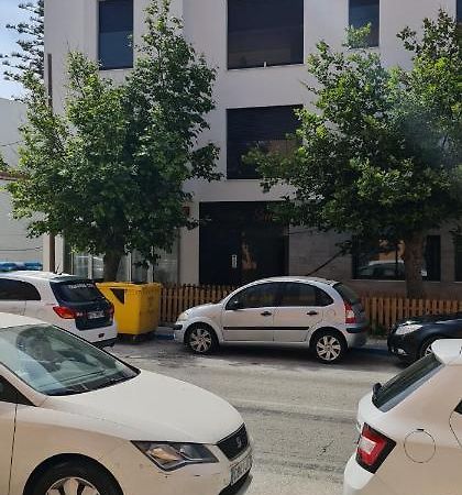 Tarifa Sun L3 Ταρίφα Εξωτερικό φωτογραφία