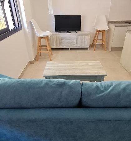 Tarifa Sun L3 Ταρίφα Εξωτερικό φωτογραφία
