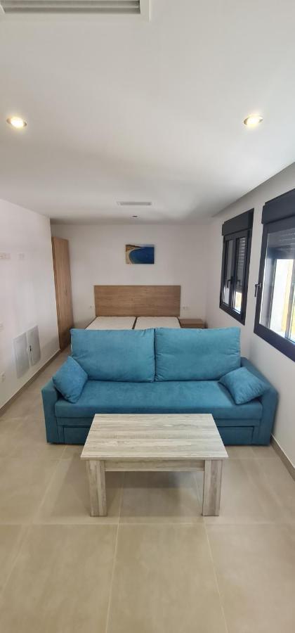 Tarifa Sun L3 Ταρίφα Εξωτερικό φωτογραφία