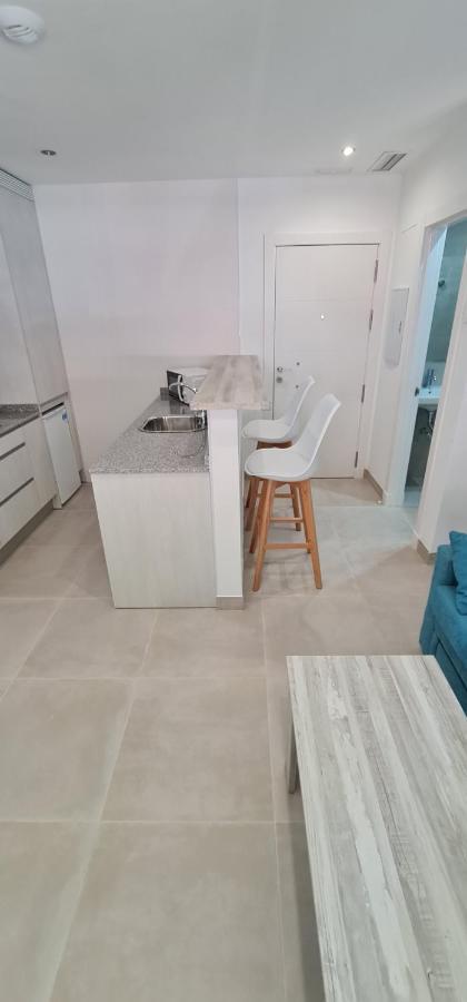 Tarifa Sun L3 Ταρίφα Εξωτερικό φωτογραφία