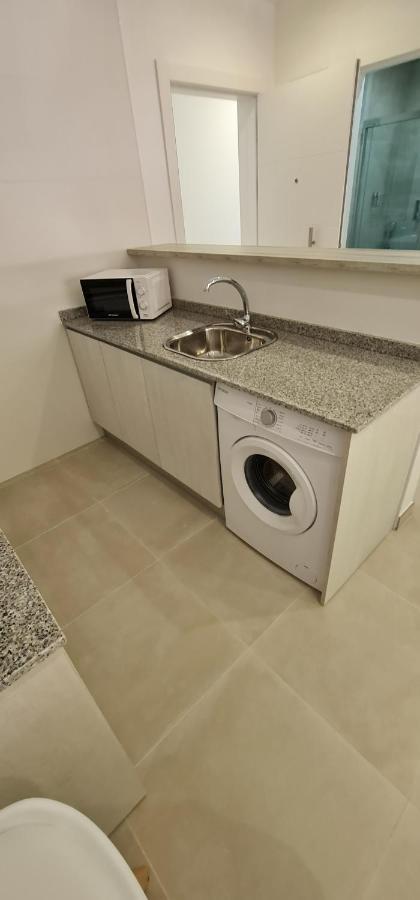 Tarifa Sun L3 Ταρίφα Εξωτερικό φωτογραφία