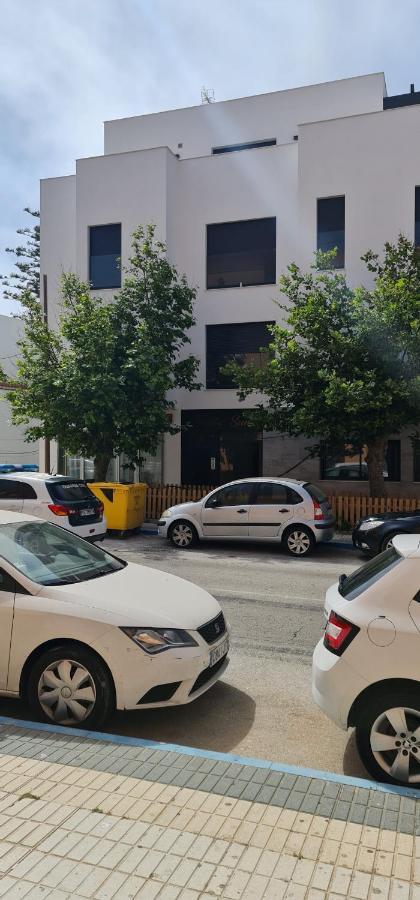 Tarifa Sun L3 Ταρίφα Εξωτερικό φωτογραφία