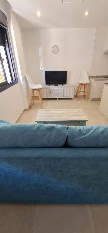 Tarifa Sun L3 Ταρίφα Εξωτερικό φωτογραφία