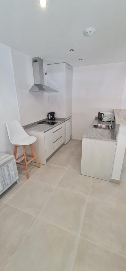 Tarifa Sun L3 Ταρίφα Εξωτερικό φωτογραφία