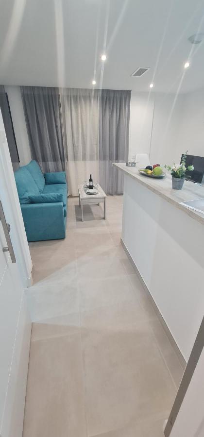 Tarifa Sun L3 Ταρίφα Εξωτερικό φωτογραφία