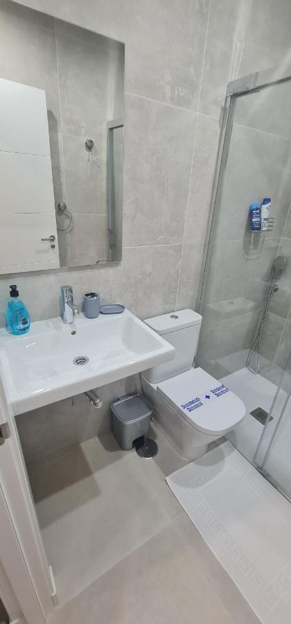Tarifa Sun L3 Ταρίφα Εξωτερικό φωτογραφία